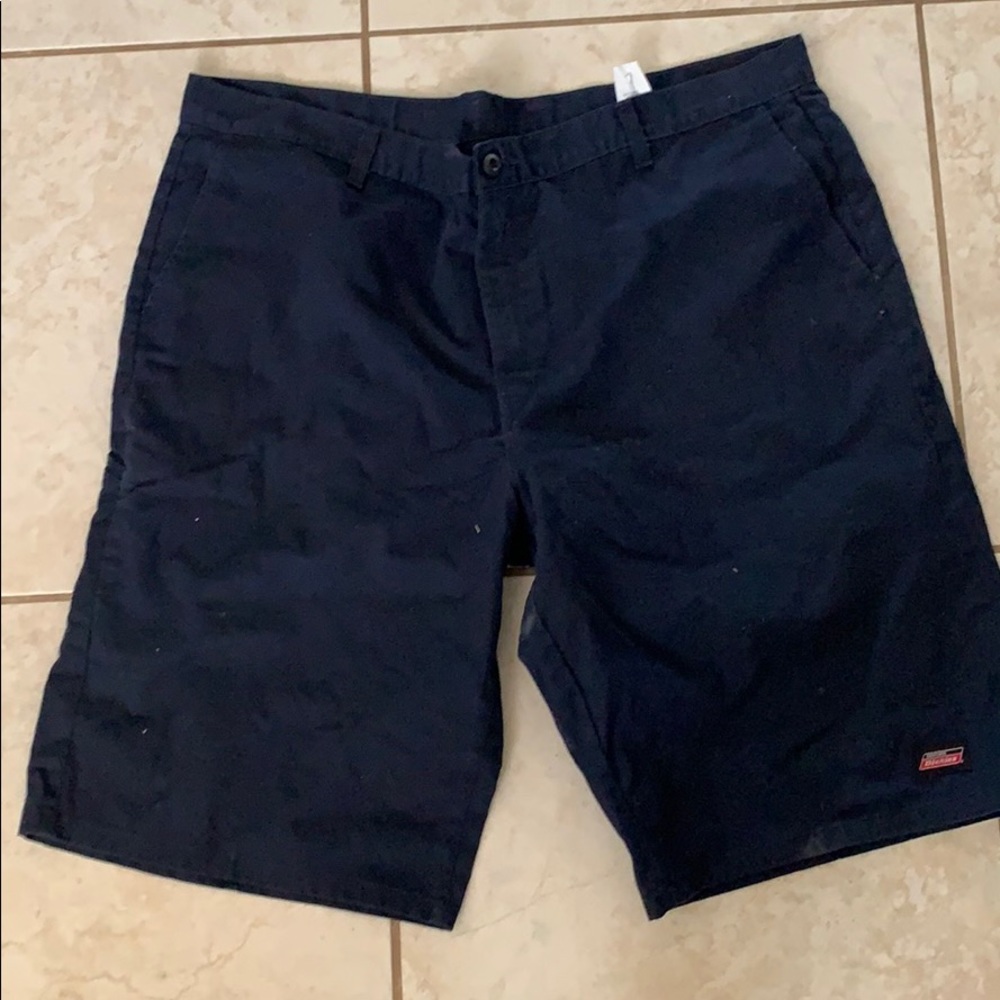 Dickies men’s shorts size 44